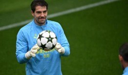 曼城的奥尔特加首次获得德国国家队征召