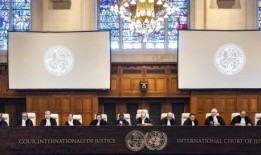 独立人权专家敦促各国遵守国际法院对以色列的裁决