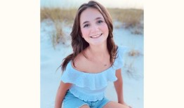 11岁的查理·泰特·哈伯德在塔拉迪加自杀身亡，他的家人说：“教你的孩子要善良