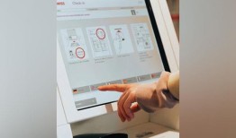 德里地铁在主要车站推出国际航班值机服务