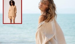 从150到60 PLN多种多样!夏天穿的漂亮的细棉布衬衫类似于Pepco和Reserved!