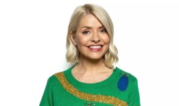 英国独立电视台的霍莉·威洛比在《今晨》节目结束后因“不可思议的”原因再次回到聚光灯下