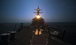 性骚扰和造船厂是如何使一艘海军军舰瘫痪的