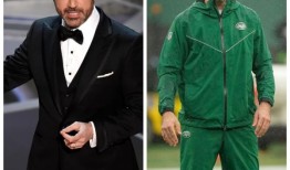 在爱泼斯坦指控后，吉米·坎摩尔称“仓鼠脑”的亚伦·罗杰斯为“凯伦·罗杰斯”