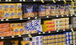 阿拉巴马州州长凯·艾维签署食品杂货减税法案