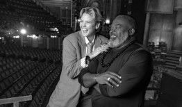 对贝蒂和菲利普·博伊金来说，哈德斯敦基本上就是父母的陷阱