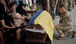 乌俄战争现场直播：卢卡申科誓言他的军队“不会在白俄罗斯境外作战”