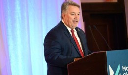 通过监管，阿拉巴马州众议院领导人开始制定2024年会议的赌博策略