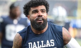 随着牛仔队越来越依赖帕克·普雷斯科特，埃泽基尔·埃利奥特可能比你想象的更重要