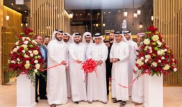 日本餐厅Benihana在旺多姆广场开业