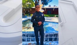 帕萨迪纳市一名黑人警察对雇主提起种族歧视诉讼