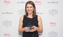 创造历史的女性超级长跑运动员将在温莎城堡受到表彰