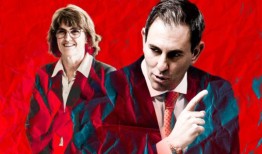 粉碎或被粉碎：查默斯赌的是与澳大利亚央行的裂痕