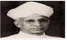 2024年教师节：回顾前总统拉达克里希南博士的一生