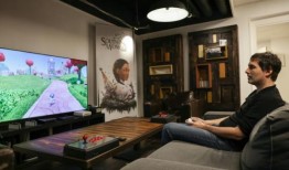 游戏音乐作曲家想要定义一种艺术形式