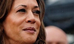 安德鲁·范伯格：黑人的选票可能会使选举趋势转向卡玛拉·哈里斯