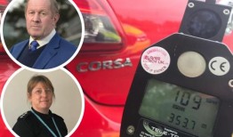 萨福克郡警方发起了全国范围内的年轻司机运动