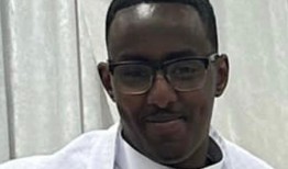 在受害者临终时指认他为凶手后，少年在伦敦北部谋杀罪名成立