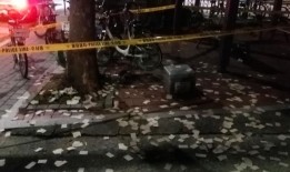 首尔表示，朝鲜向韩国发射了更多的垃圾气球