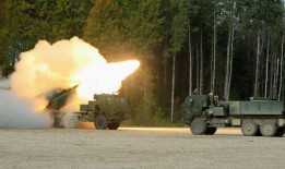 美国预计将向乌克兰提供1.5亿美元的军火