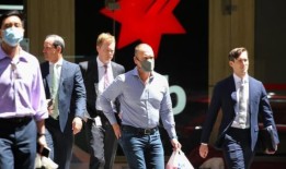 新的研究发现，2022年新冠肺炎给澳大利亚经济造成了96亿美元的损失