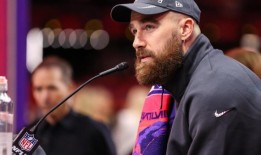 瑞恩·墨菲“被特拉维斯·凯尔斯的野心所感动”