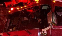 杰斐逊县东北部发生移动房屋火灾，造成1人死亡