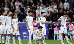 Katanec相信乌兹别克斯坦在退出后会有光明的未来