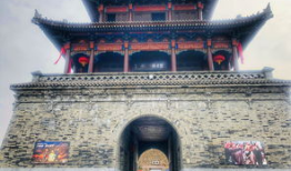 探秘上海四大古镇，感受历史的韵味