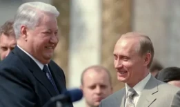 普京执政25年，他“照顾好俄罗斯了吗”？