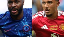 曼联与斯特林会谈，切尔西看中了桑乔