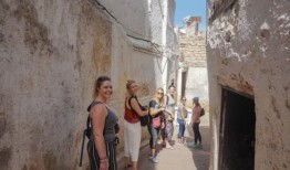 越来越多的女性独自旅行，谁能责怪她们呢？