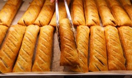 格里格斯向担心香肠卷价格的粉丝发出了重要信息