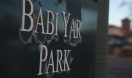 Babi Yar Park：前总统吉米·卡特如何使丹佛纪念成为可能