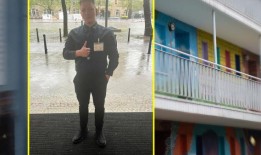 “我赢得了老板的信任”：“哈茨和亲切”的参与者乔纳斯被提升