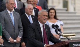 谁将取代凯文·麦卡锡？5名可能成为下一任议长的共和党人