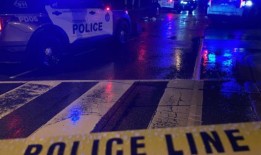 多伦多行人被车撞后死亡