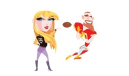 阿曼达·沃克：泰勒，泰勒，泰勒……