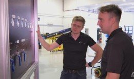 新加坡为当地太空科技初创企业登上全球舞台铺平了道路