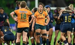 下半场美国队大涨后袋鼠队下跌