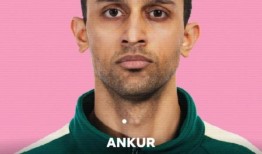 “我参加了《Squid Game： The Challenge》这是我们实际吃的东西”