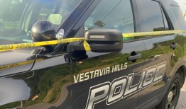 费尔菲尔德男子被控在维斯塔维亚山汽车旅馆强奸和抢劫两名妇女