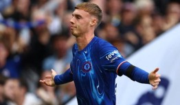 切尔西球员评分vs布莱顿：科尔·帕尔默上演了罗伯特·桑切斯的大师级表演