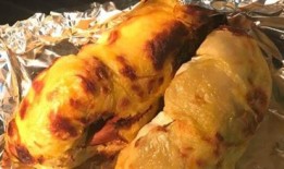 越南的南方榴莲，是制作许多美味菜肴的理想原料