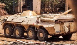 苏丹：无国界医生组织拒绝停火建议