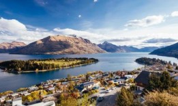 新西兰以基础设施和保护成本为由，将旅游税提高了两倍