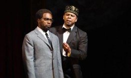 书评：评论家怎么看X：马尔科姆·艾克斯在大都会歌剧院的生活和时代？