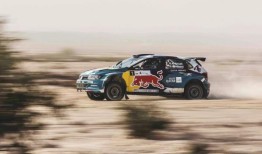 高额罚款使阿提亚在卡塔尔国际拉力赛上的希望破灭