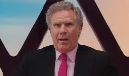 法瑞尔将出演《肮脏的哈利》式喜剧《街头正义》