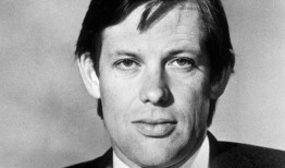 记者兼外交官彼得·杰伊去世，享年87岁